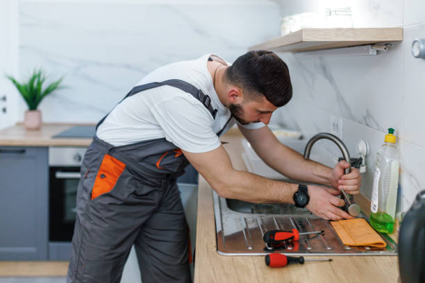 Reliable Newport, MN Plumbing Solutions