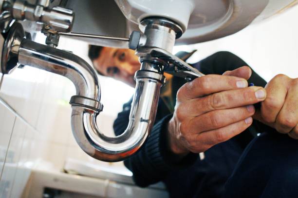 Best Plumbing Inspection Services  in Newport, MN