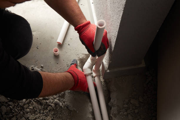Best Sewer Cleaning Services  in Newport, MN