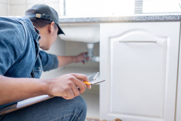 Shower Repair Services in Newport, MN