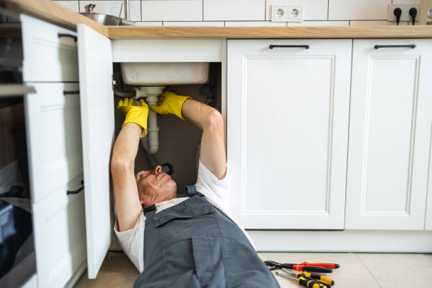 Best Emergency Plumbing Repair  in Newport, MN