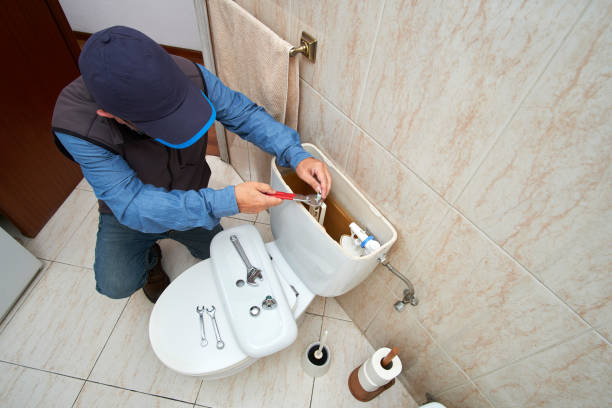 Best Commercial Plumbing Services  in Newport, MN