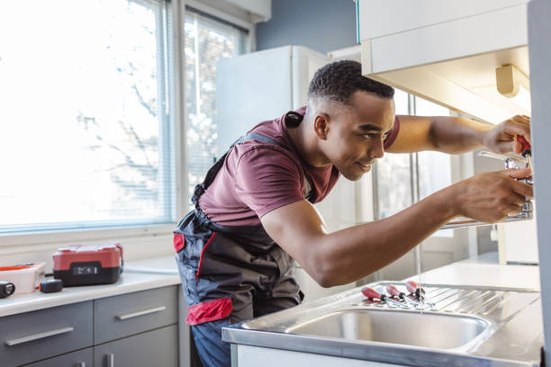 Best Residential Plumbing Services  in Newport, MN
