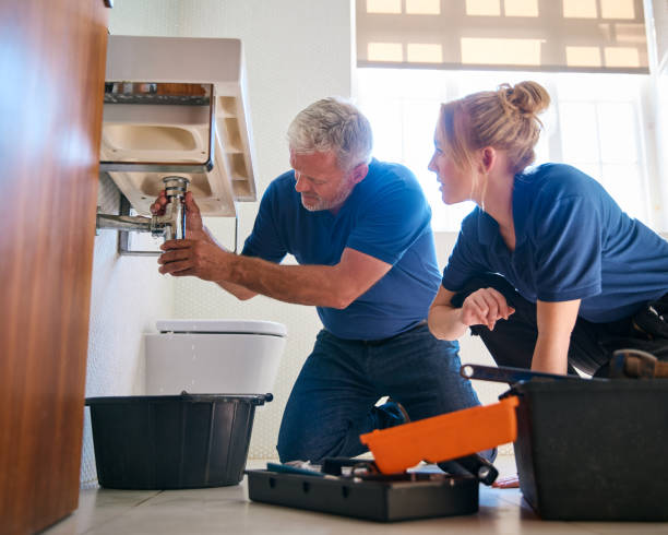 Best Water Heater Repair  in Newport, MN